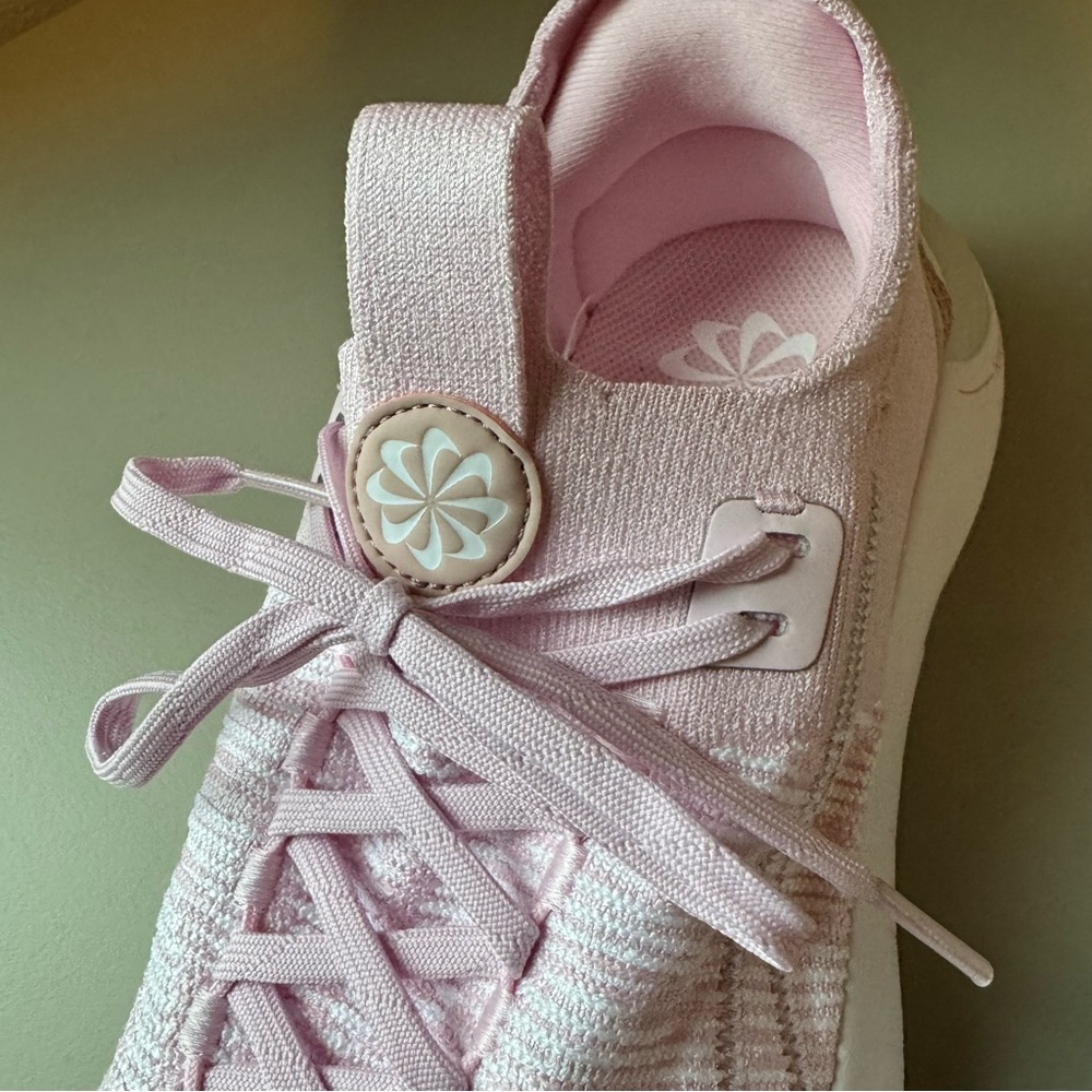 Nike Free RN 5.0 Pink Running Shoes Lightweight Athletic Sneakers 9 - Picture 13 of 15